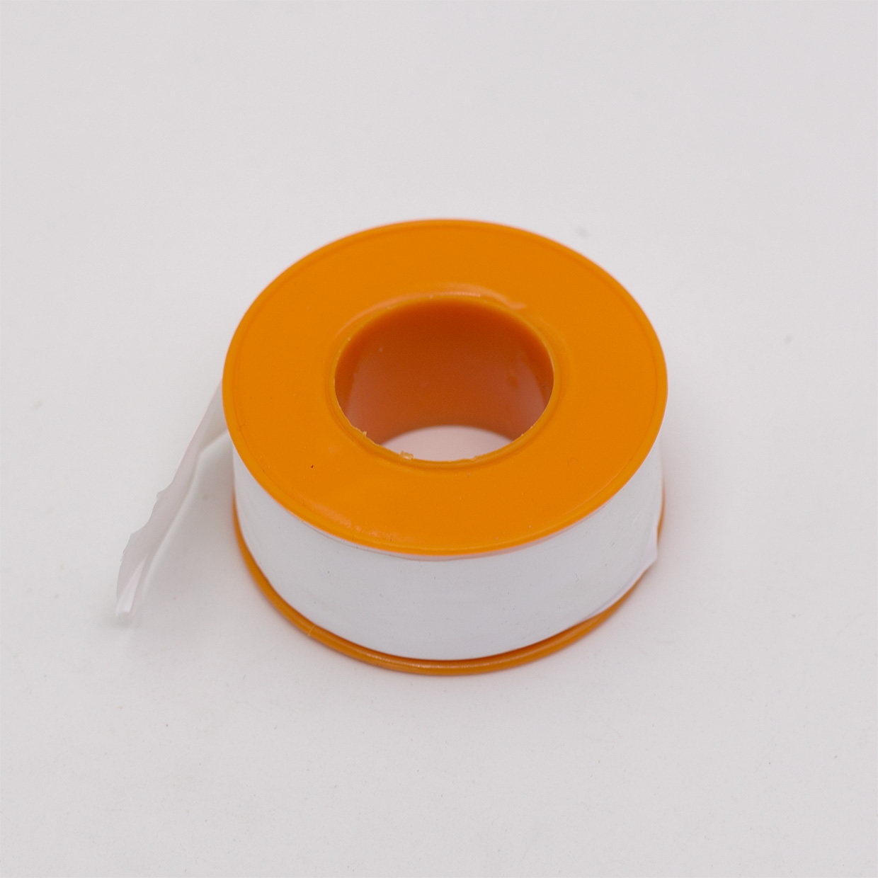 无油生料带螺纹密封带用于水管气管接头防漏水漏气