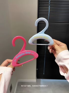 拱形包包无痕收纳挂钩