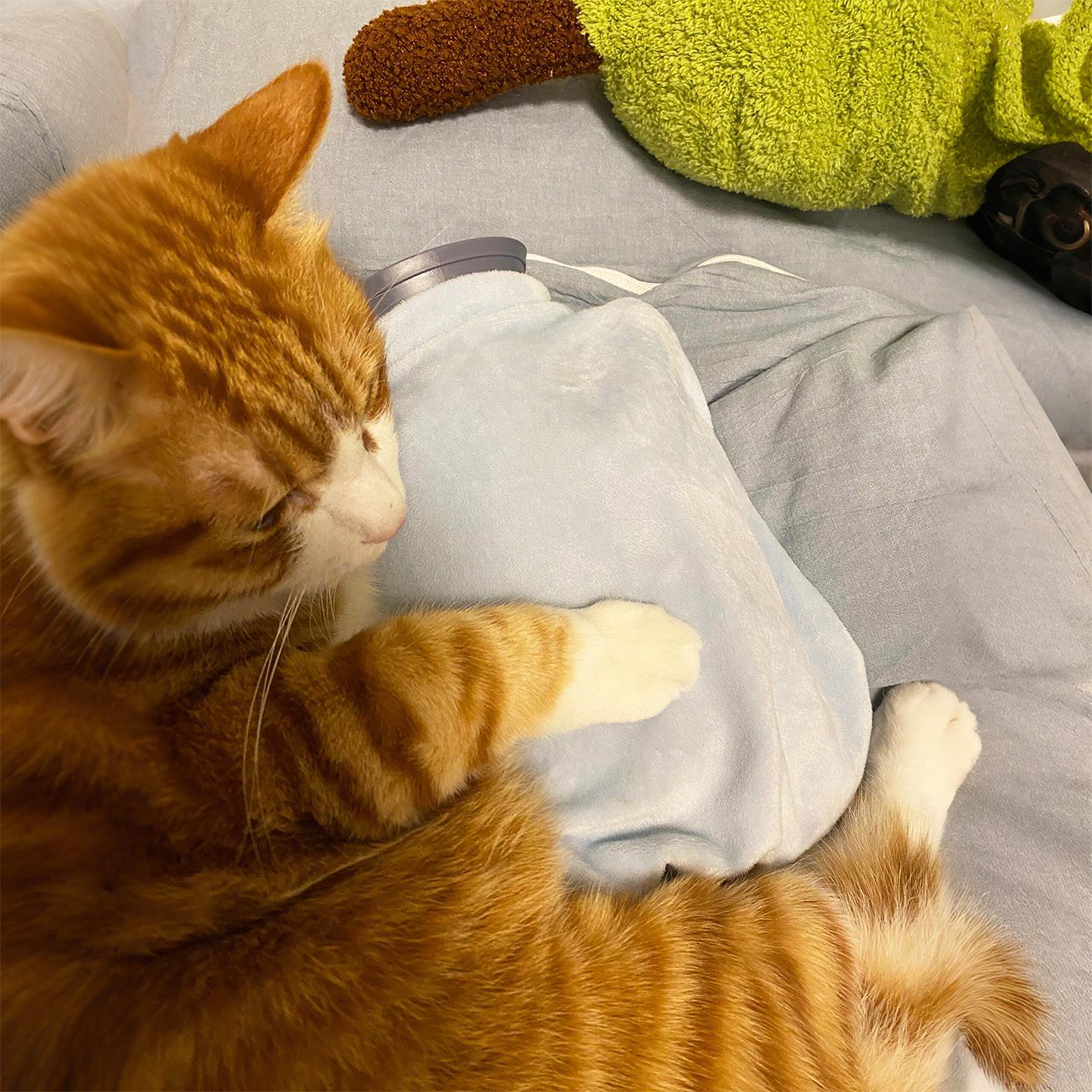 注水加厚防爆暖水袋子