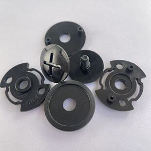 野马YEMA头盔配件230S350 359固定镜片底座螺丝通用 356351355358