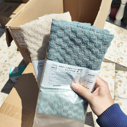 家用沐浴露起泡搓澡巾搓背长条