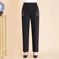 Вышивка Hongmei (весна и осень)