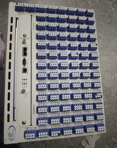 光子交换机 CALIENT CT-S320-2s-LU0-48TR-00-00  720237-00