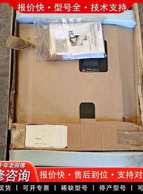可维修变频器 6SE3231-4DK40 库存货，未使用议价