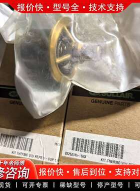 可维修供应寿力配件02250105-553温控阀 恒议价