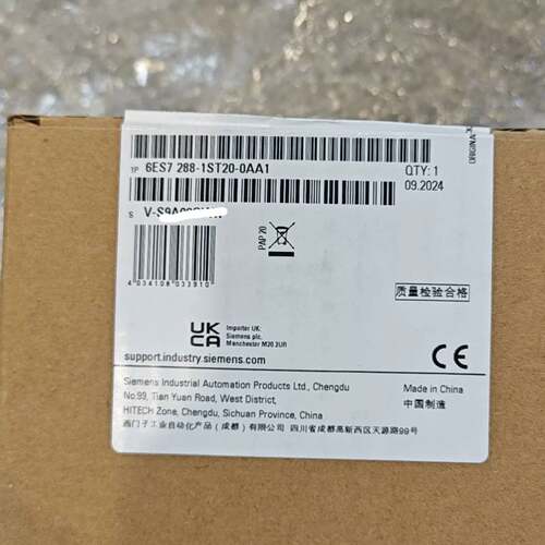 可维修西门子S7-200SMART CPU模块，型号6ES7议价