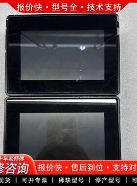 可维修EXOR触摸屏eTOP605 ETOP605U5P1议价