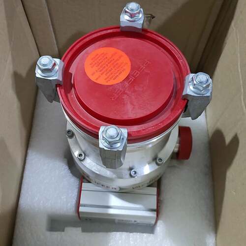 可维修PFEIFFER TMH 262IS TC100 DN 10议价