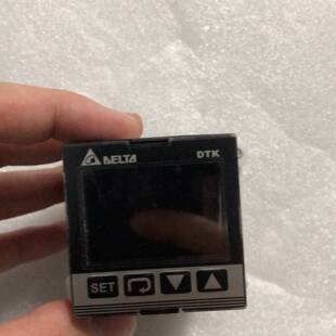 可维修台达 DTK4848V01 温控器议价