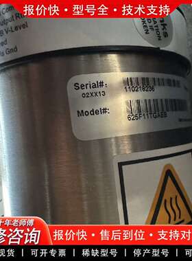 可维修真空半导体625F11TGAEB议价