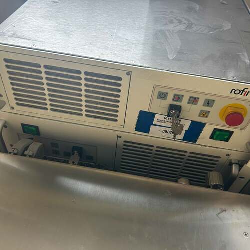 可维修德国ROFIN罗芬激光电源/短脉冲激光器PowerLine议价
