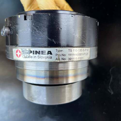 可维修SPINEA减速机TS 110-135 E-P14议价