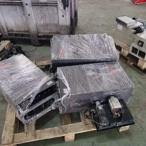 可维修3，FRN45VG7S-4TK2 2，RHC1，变频器台台