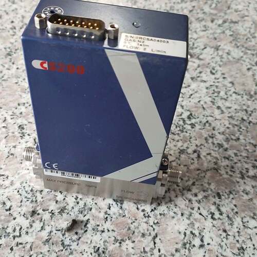 可维修七星流量计CS200议价议价
