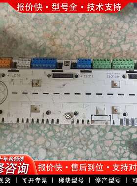 可维修HCU-51 变频器控制单元           旧议价
