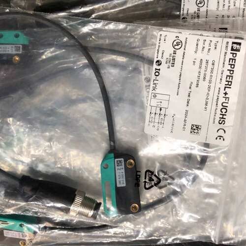 可维修倍加福OBT350-R100-2EP-IO-0，3M-V1光议价