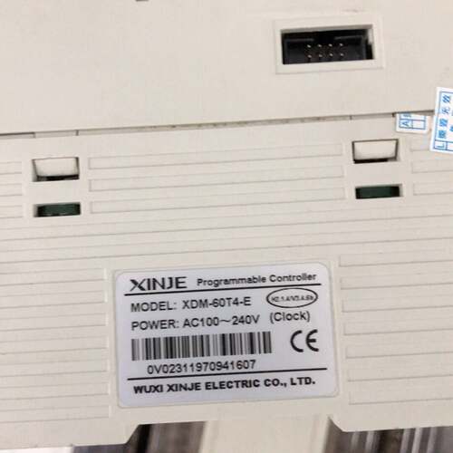 可维修PLC信捷 XDM-60T4-E议价