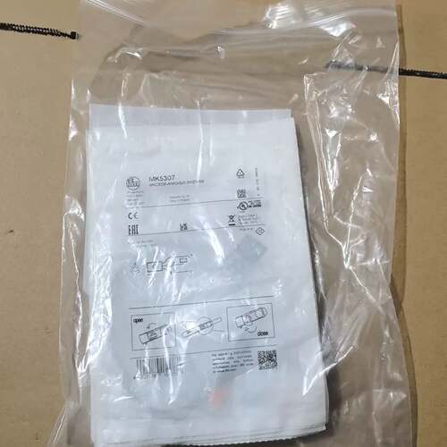 可维修德国IFM易福门MK5307气缸磁性开关磁敏传感器M议价