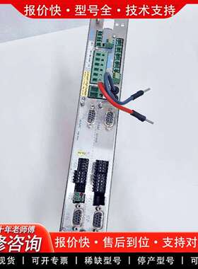 可维修AMK安美科驱动器KWD2议价商品议价