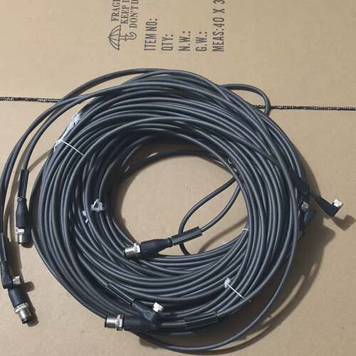 可维修BCC0C6Y巴鲁夫线缆BCC M324-M414-议价