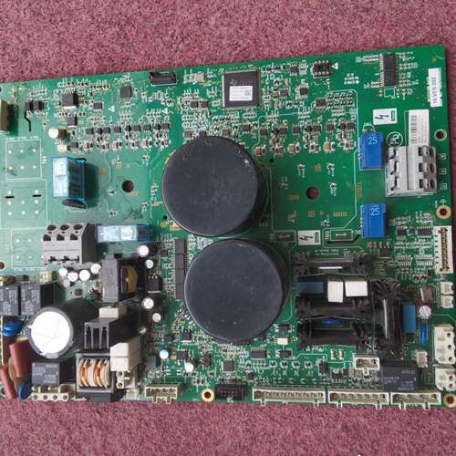 可维修奥的斯变频器驱动板KDA26800ACC3奥的斯ACB3变频议价