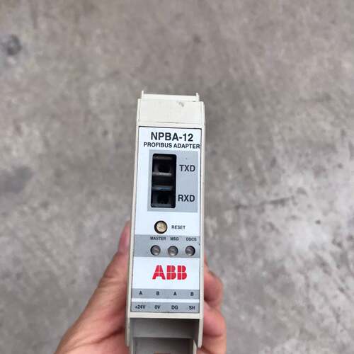 可维修NPBA-12 实物图 功能正常议价