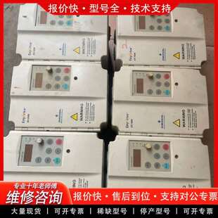 可维修变频器.EV1000-4T0015.1.5KW 5台议价