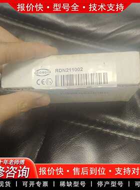 可维修ORGIN RDN211002传感器议价
