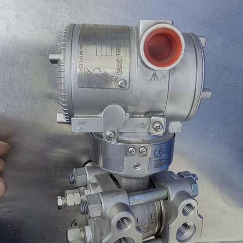 可维修横河YOKOGAWA EJA110E-DLH4G压力变送器议价