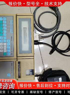 可维修数据处理器MICROPAK 5MK 2 通电正常，议价