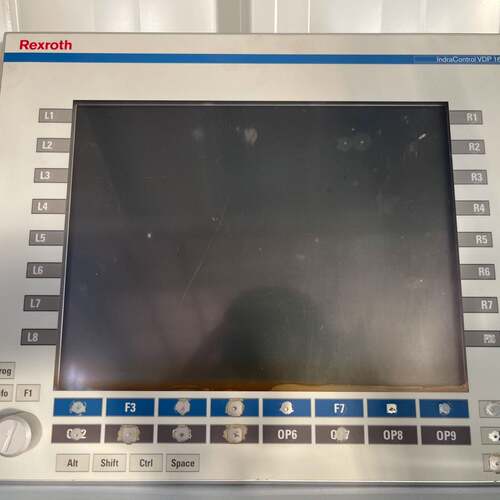 可维修VDP16.1BKN-G4-PS-NN工控屏R9113议价