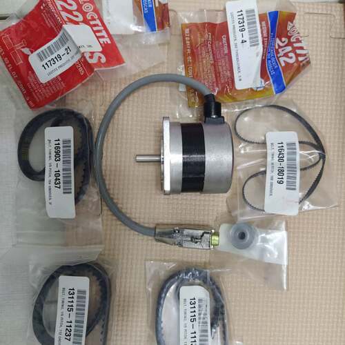 可维修SMW BLDC 电机57ZW3Y52A21-3 尺寸：23议价