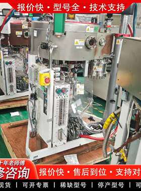 可维修Novellus InovanxT HCM CU A真空镀膜议价