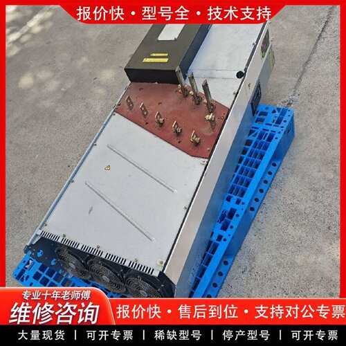 可维修变频器ES580-08-315G/355P-3，功率3议价