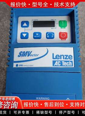 可维修变频器ESV112N04TXB-CC，1.1KW/议价