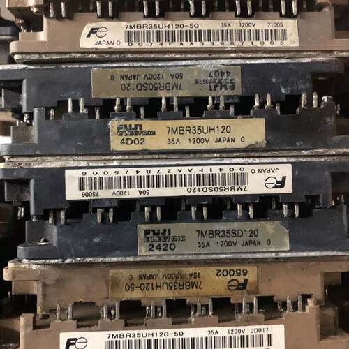 可维修7MBR3550UH1207MBR355075SD1，、、