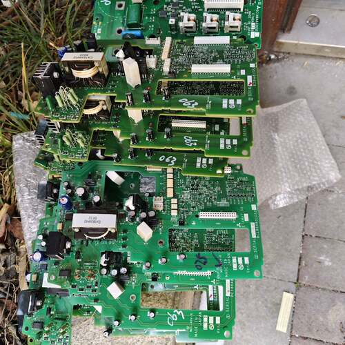 可维修E74MA7.5B/E740-5.5/7.5KW主板，功能以议价