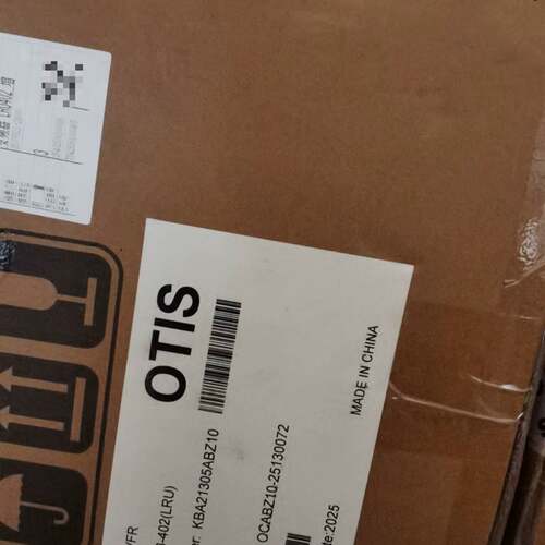 可维修奥的斯OVFR 03B-402LRU奥的斯变频器KB议价