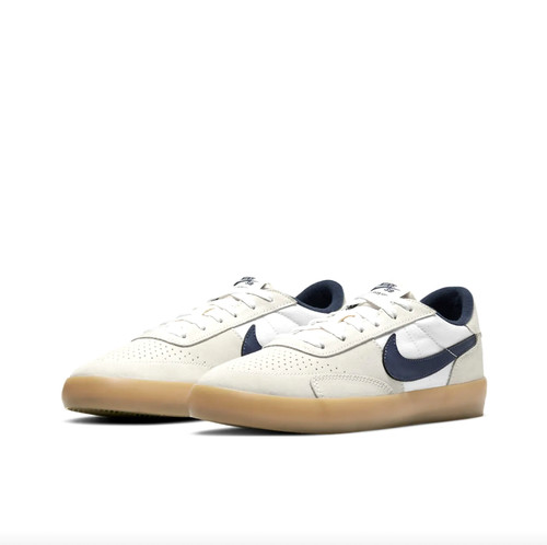Nike/耐克 SB Heritage Vulc男子春季牛筋底百搭休闲运动耐磨板鞋