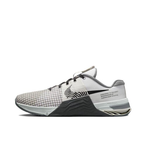 Nike耐克男鞋春季新款METCON 8透气缓震综合训练运动鞋Do9328-004