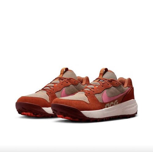 正品Nike/耐克ACG Lowcate男子复古运动轻便耐磨休闲鞋DM8019-201