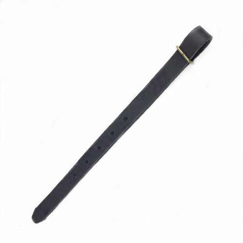 马鞍马具 牛皮肚带根 蹬带 游客鞍 西部鞍 军鞍配件 铭达马术用品