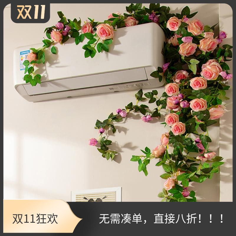 美式复古铁艺壁挂挂件