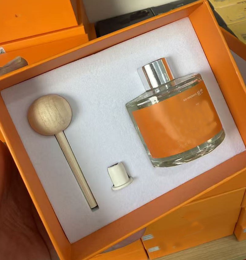 推荐 高颜值桂花车载香薰女士车内香氛汽车香薰