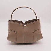 吴谨言同款 ZESH 泽尚 云襟小号hobo包女包斜挎包手拎包单肩包包袋