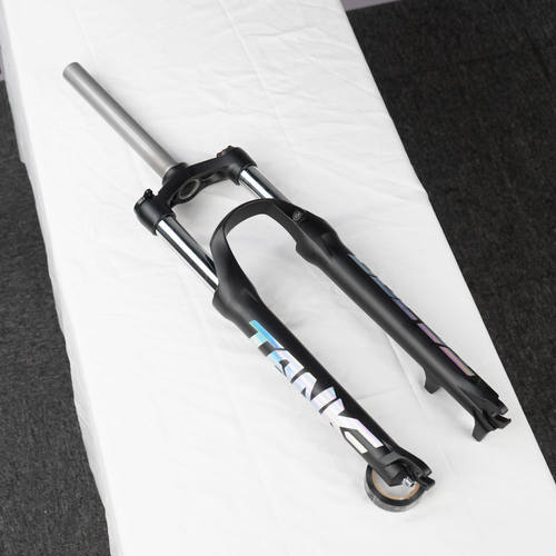 碳客TF300油簧前叉26/油压前叉