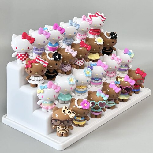 HelloKitty泳衣派对彩虹糖二代