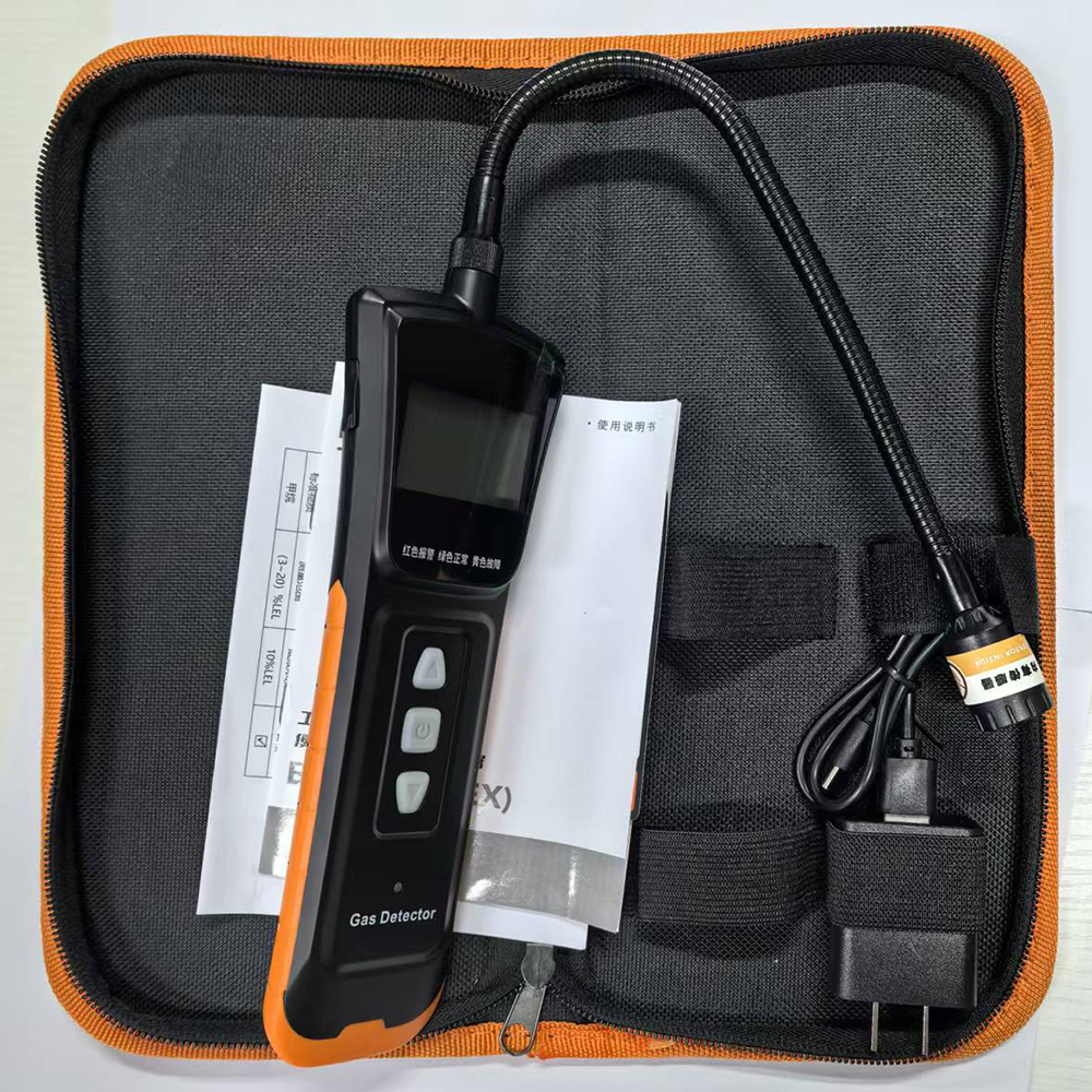 可燃气体检漏仪ADKS-1(EX)