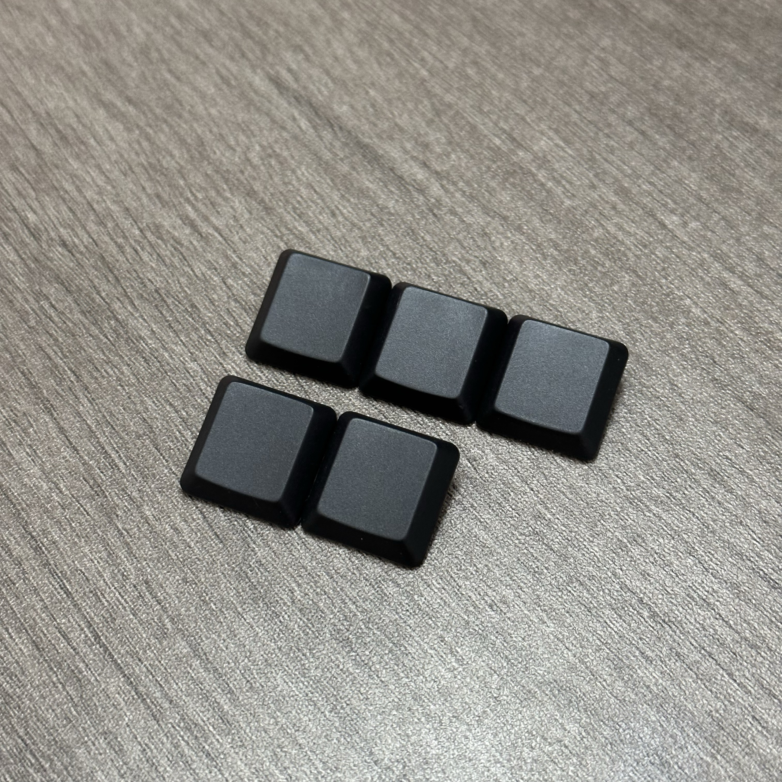 PBT材质无刻键帽G913/TKL键帽