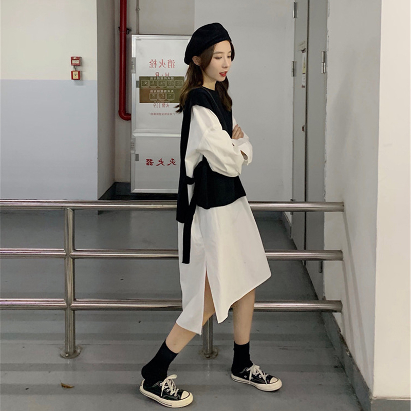 初秋新款2019女装成熟御姐连衣裙子11月03日最新优惠